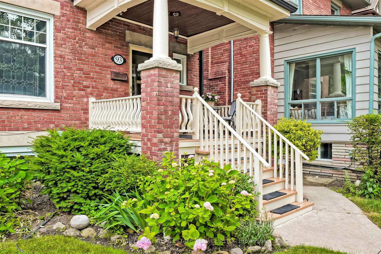 93, Medland, High Park North, Toronto