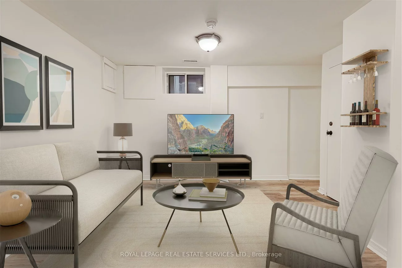 93, Medland, High Park North, Toronto