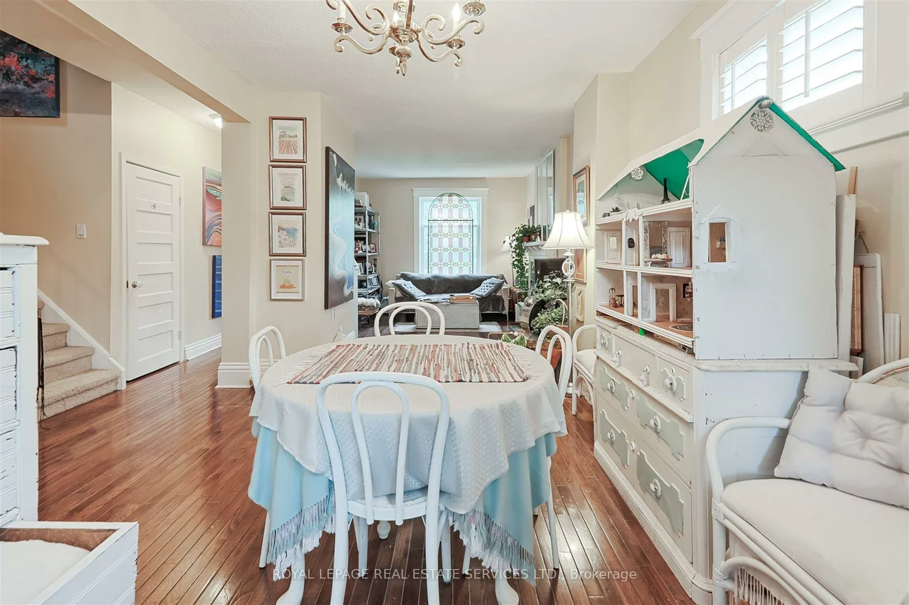 93, Medland, High Park North, Toronto