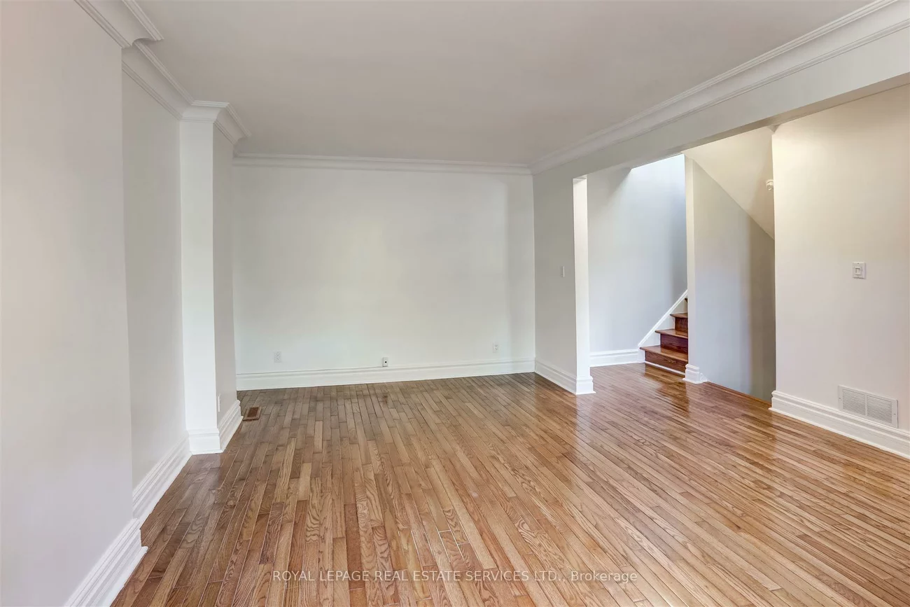 93, Medland, High Park North, Toronto