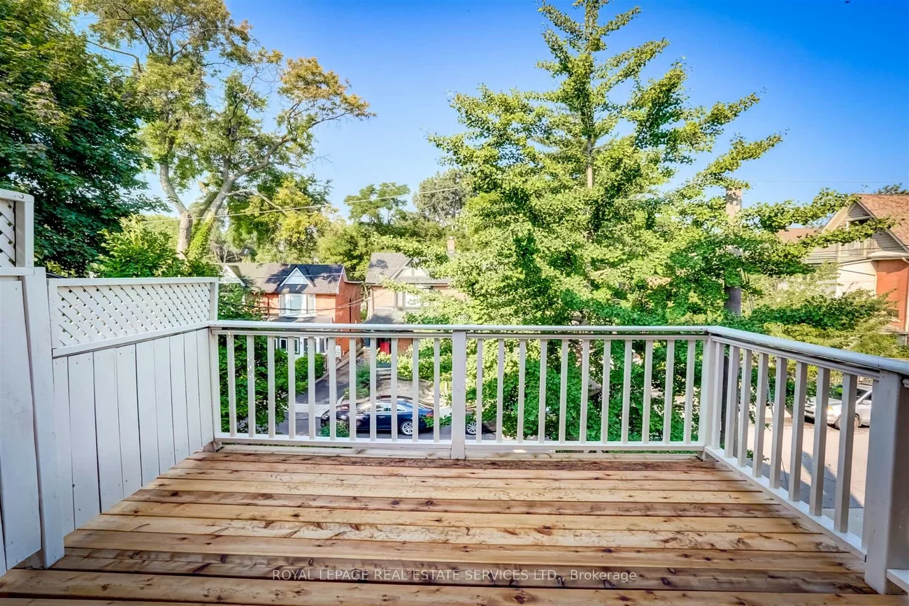 93, Medland, High Park North, Toronto