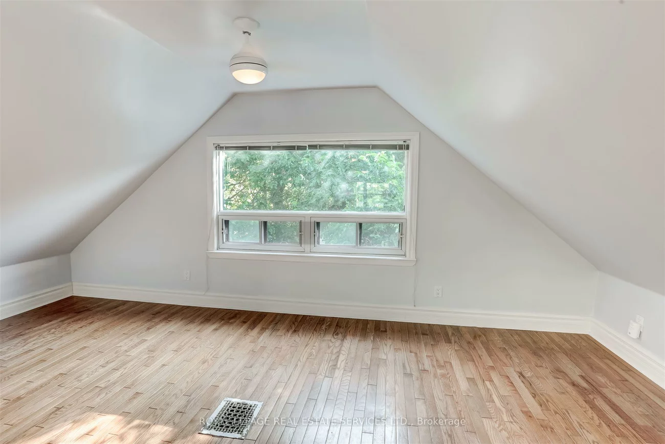 93, Medland, High Park North, Toronto
