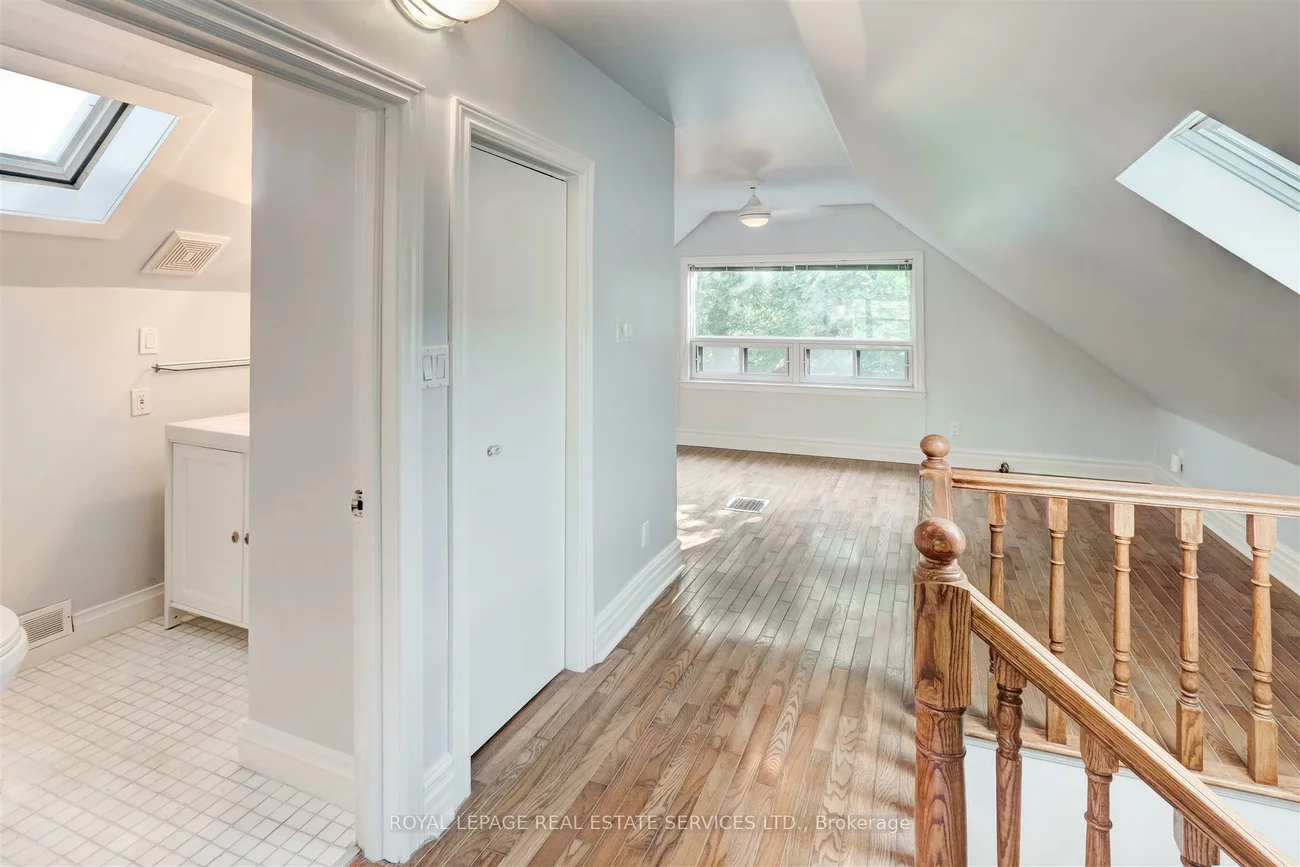93, Medland, High Park North, Toronto