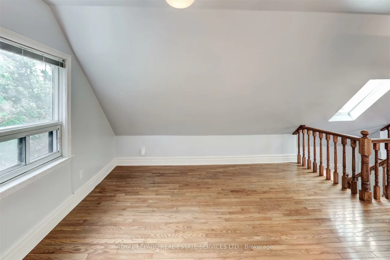 93, Medland, High Park North, Toronto
