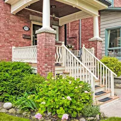 93, Medland, High Park North, Toronto