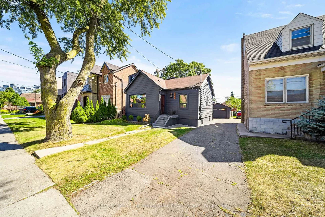 905, Glencairn, Yorkdale-Glen Park, Toronto