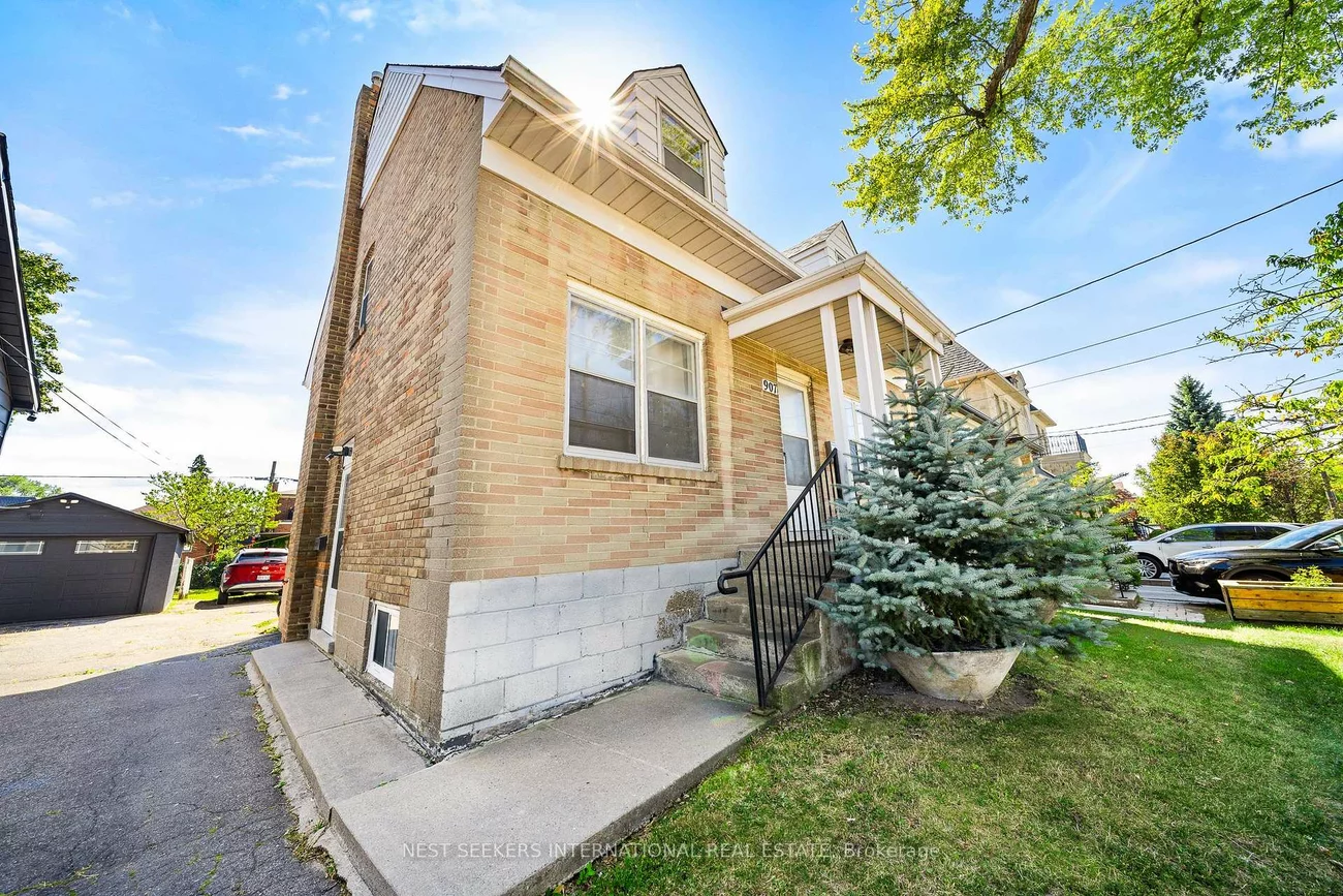 907, Glencairn, Yorkdale-Glen Park, Toronto