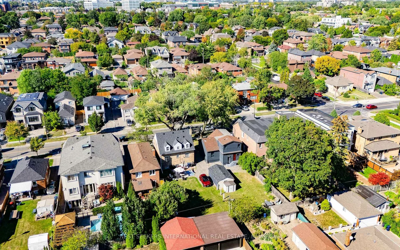 907, Glencairn, Yorkdale-Glen Park, Toronto