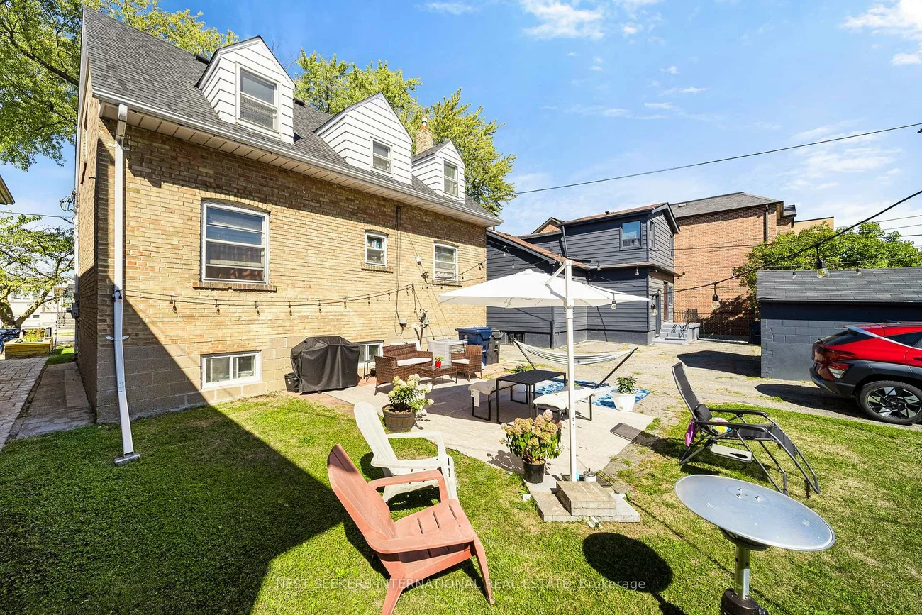 907, Glencairn, Yorkdale-Glen Park, Toronto