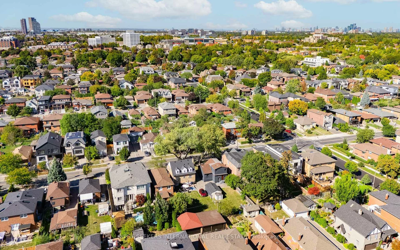 907, Glencairn, Yorkdale-Glen Park, Toronto