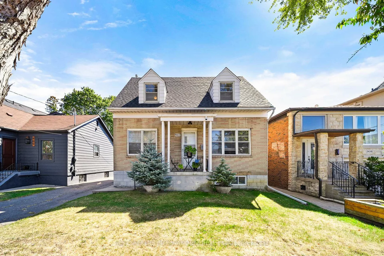 907, Glencairn, Yorkdale-Glen Park, Toronto