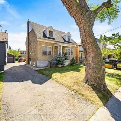 907, Glencairn, Yorkdale-Glen Park, Toronto