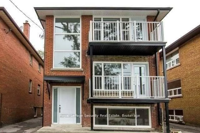 148, Portland, Mimico, Toronto