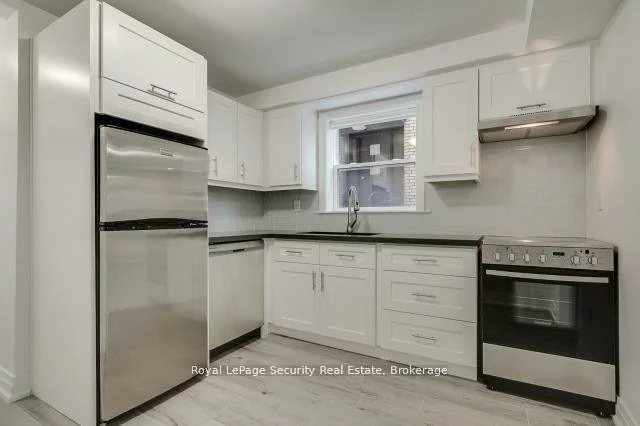 148, Portland, Mimico, Toronto