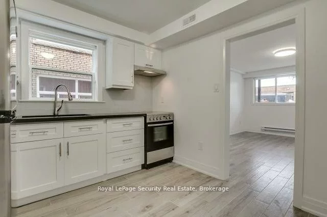 148, Portland, Mimico, Toronto