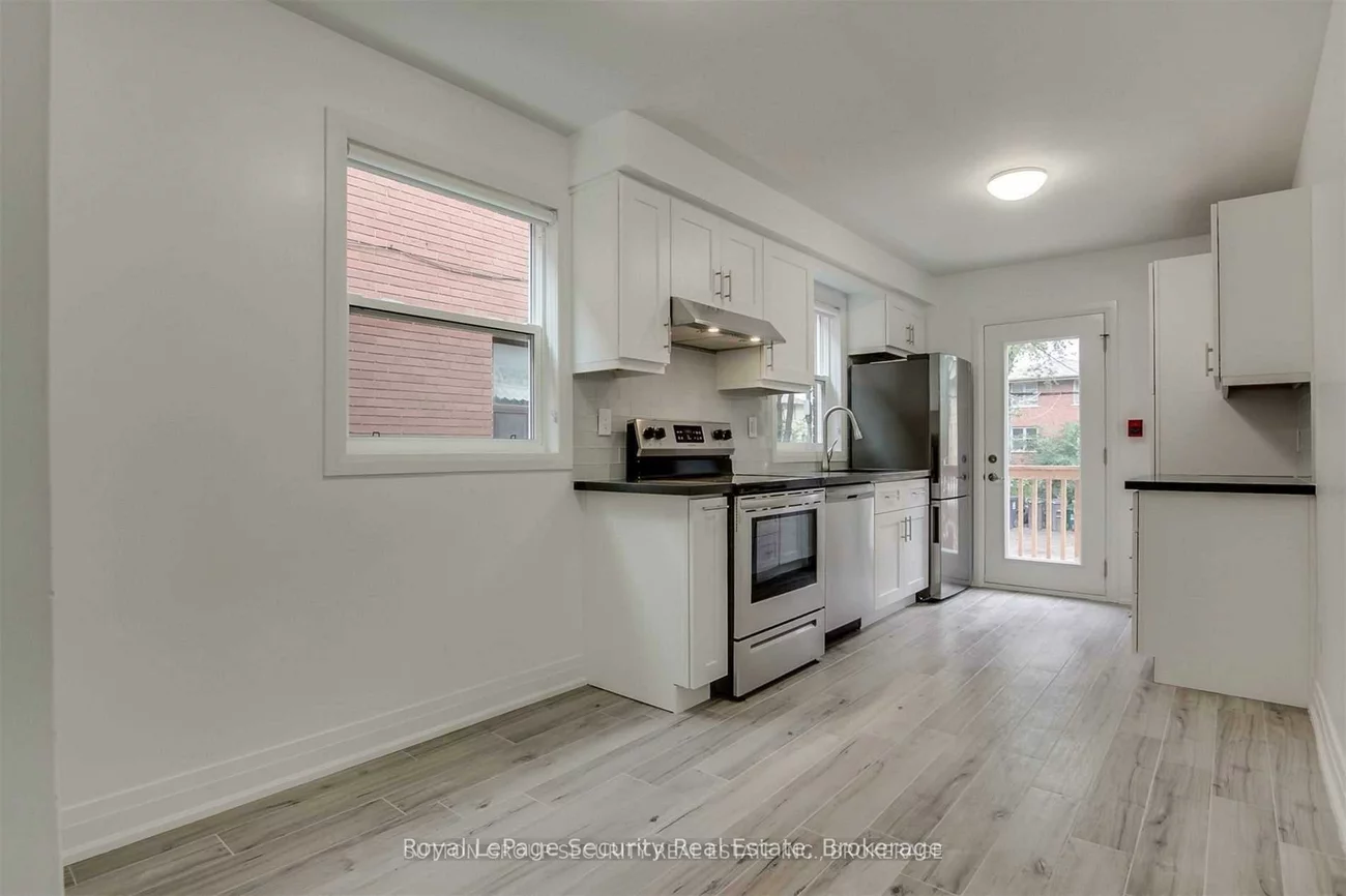 148, Portland, Mimico, Toronto