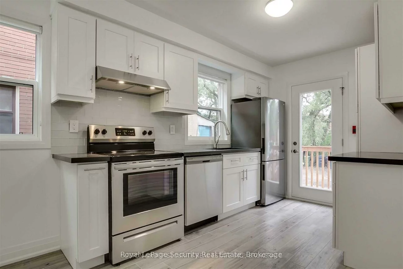 148, Portland, Mimico, Toronto