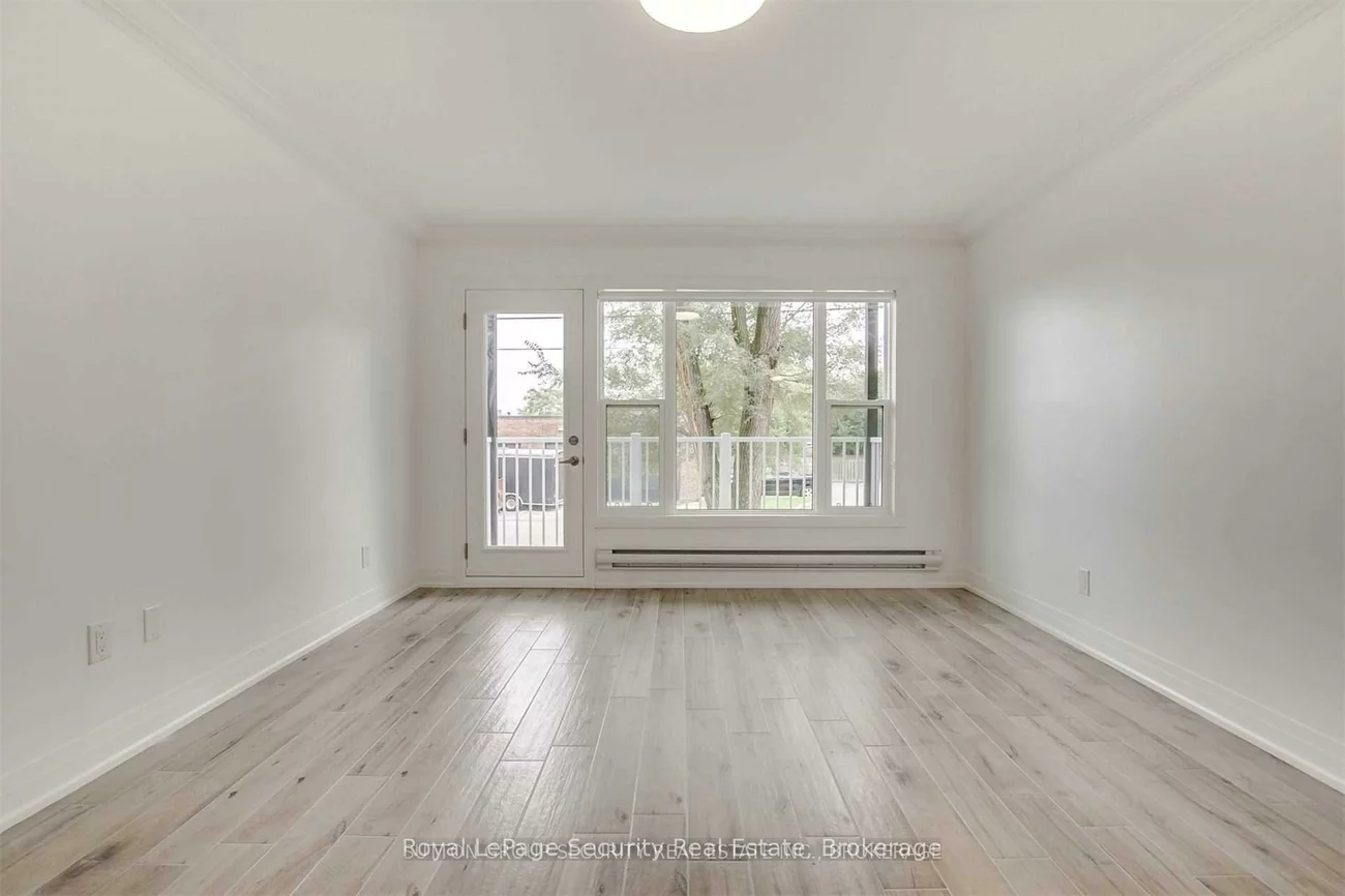 148, Portland, Mimico, Toronto