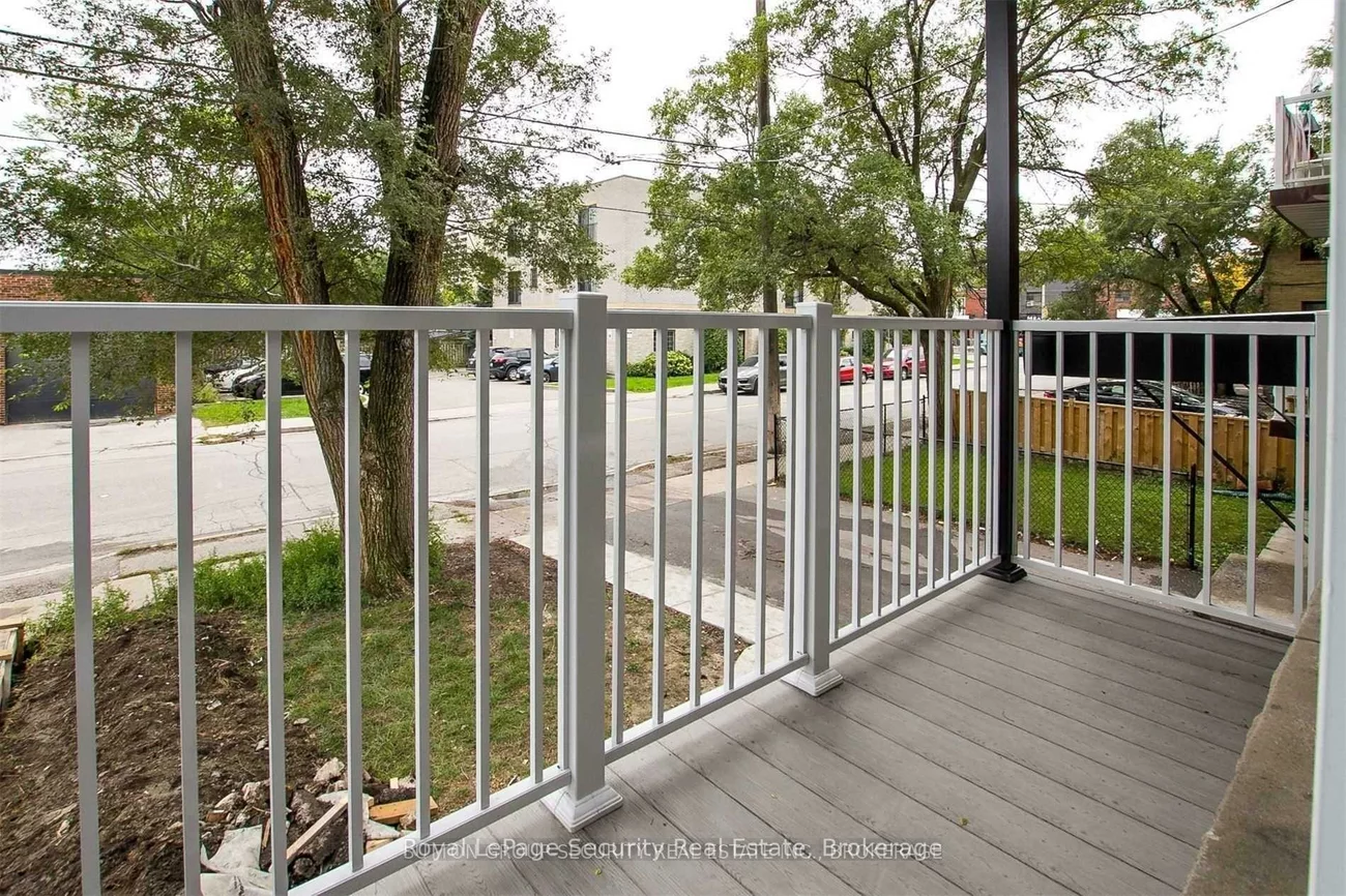 148, Portland, Mimico, Toronto
