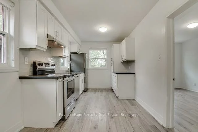 148, Portland, Mimico, Toronto