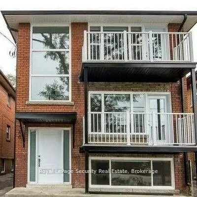 148, Portland, Mimico, Toronto