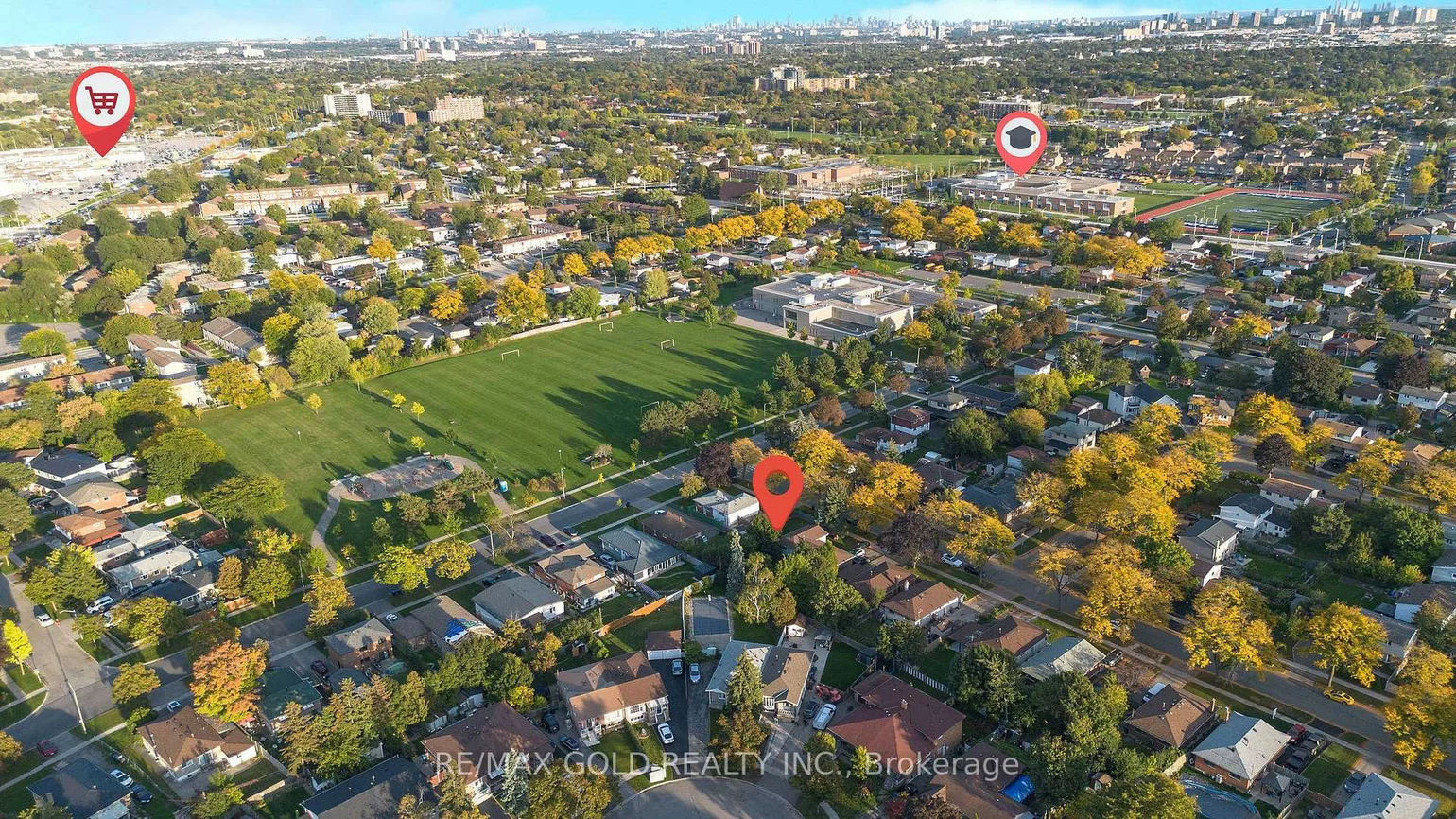 6, Midhurst, West Humber-Clairville, Toronto