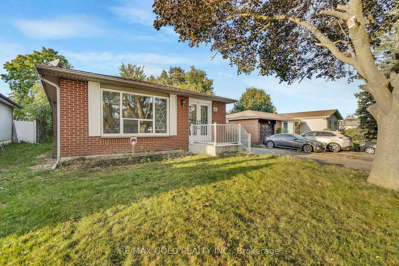 6, Midhurst, West Humber-Clairville, Toronto