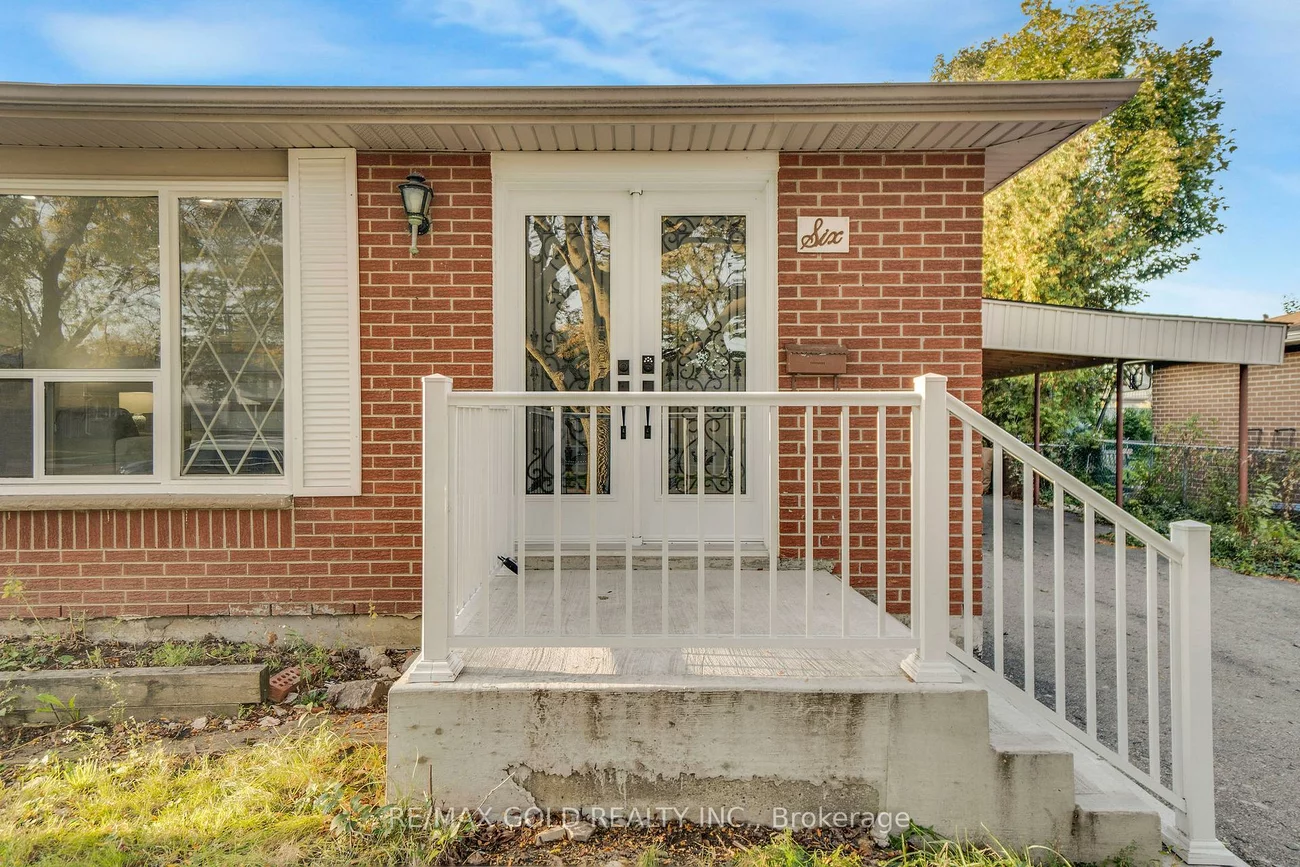 6, Midhurst, West Humber-Clairville, Toronto
