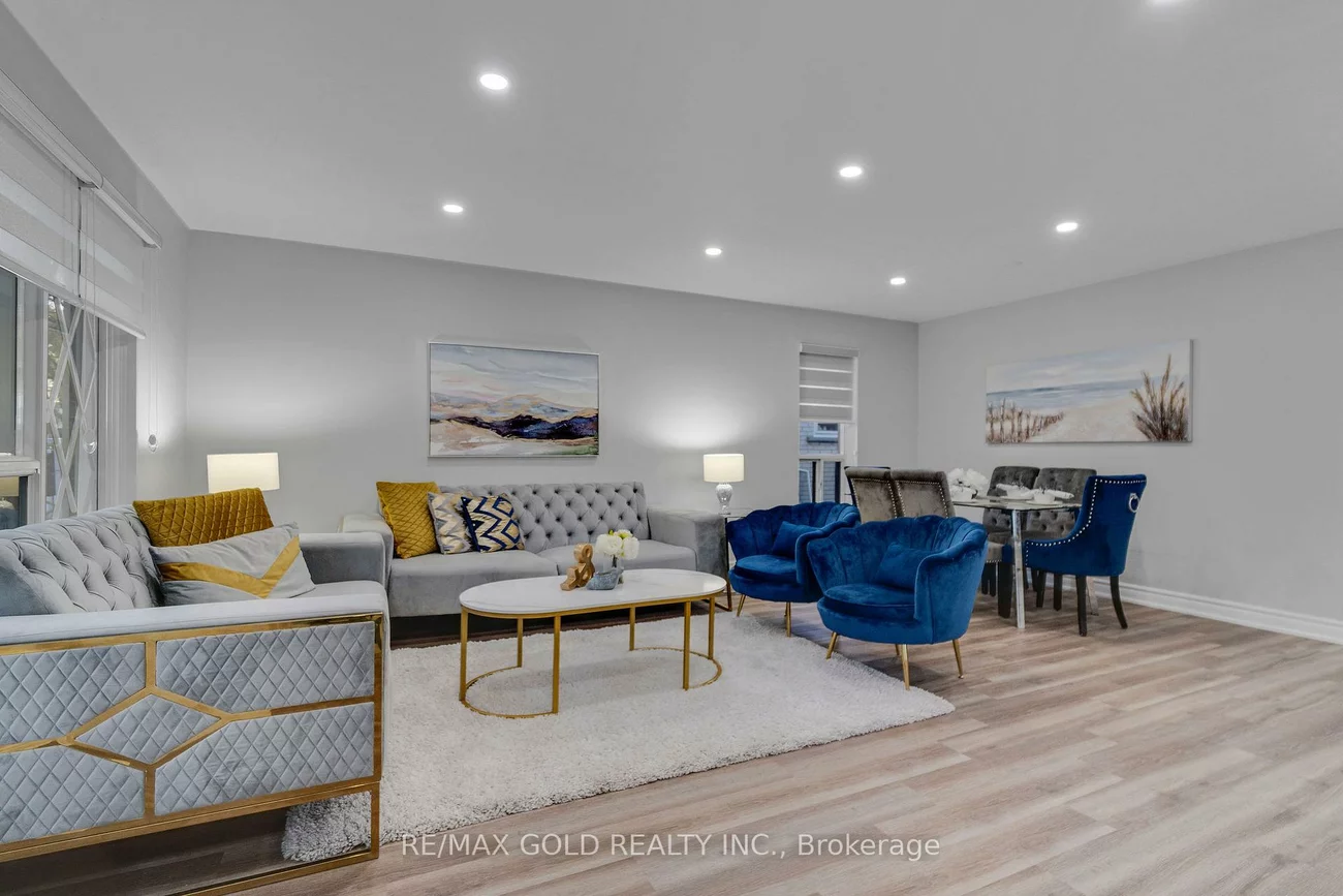 6, Midhurst, West Humber-Clairville, Toronto