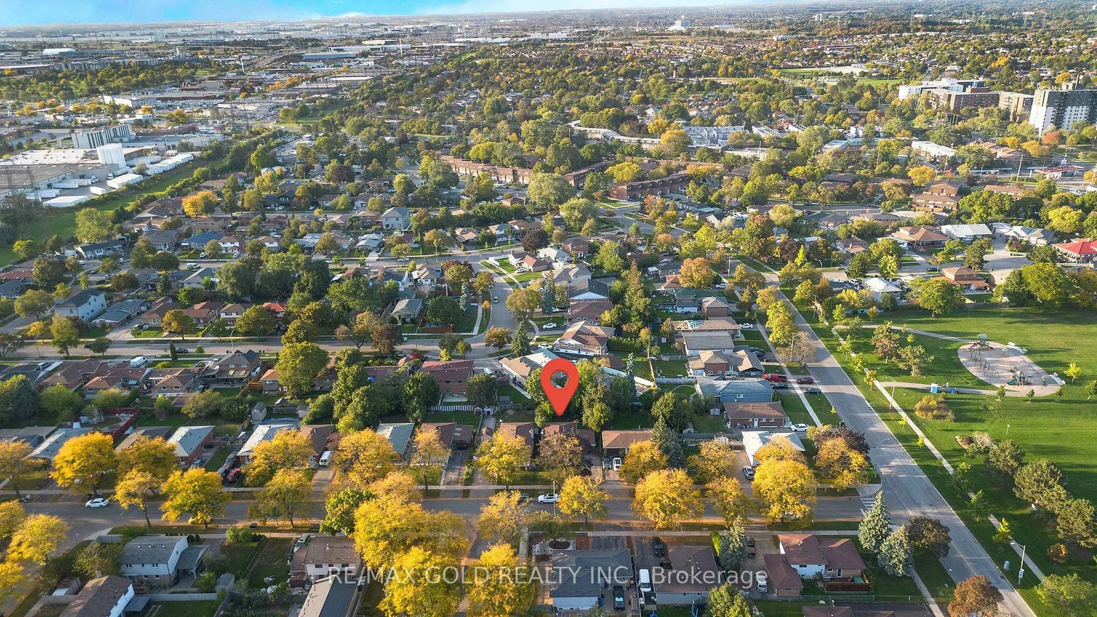 6, Midhurst, West Humber-Clairville, Toronto