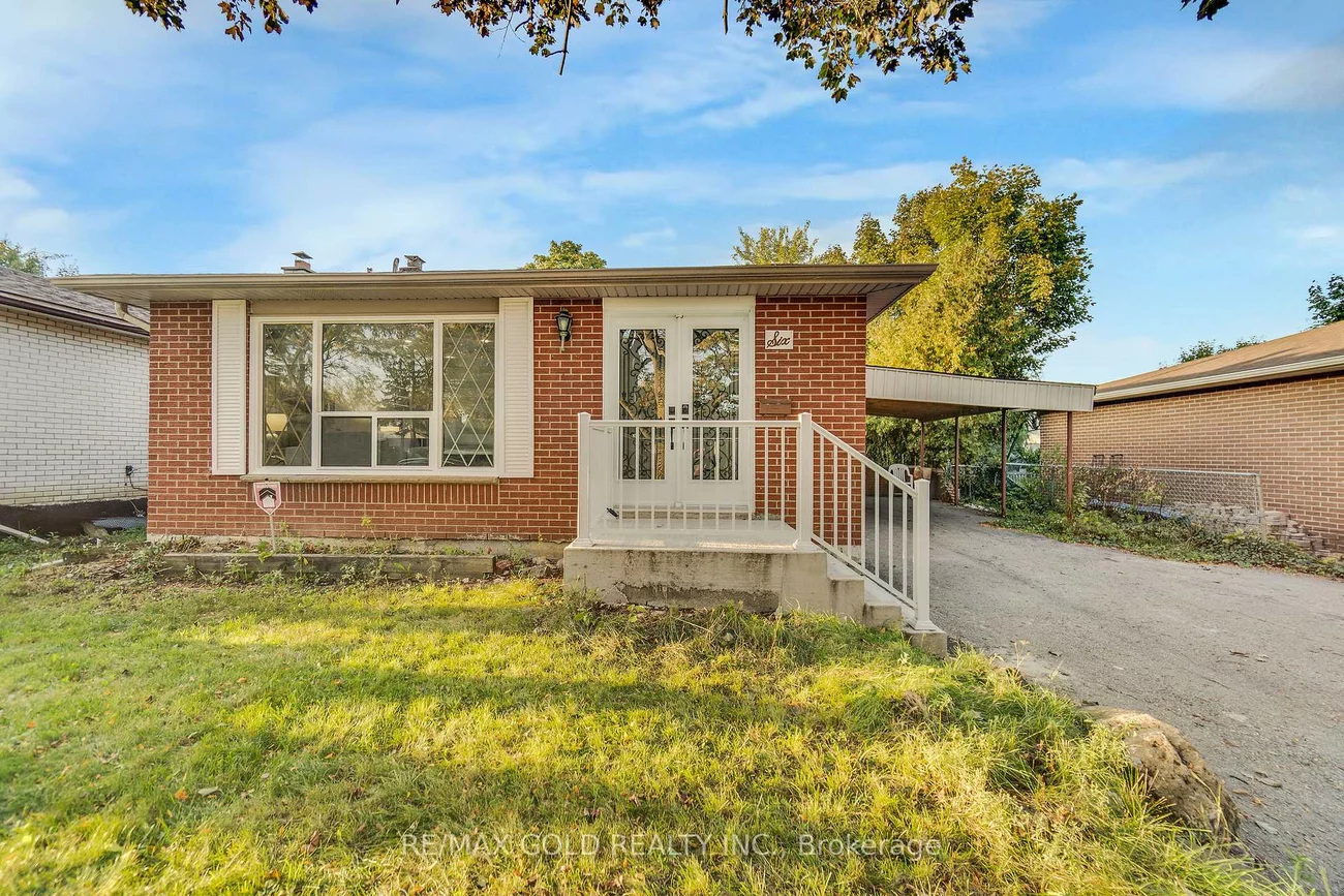 6, Midhurst, West Humber-Clairville, Toronto