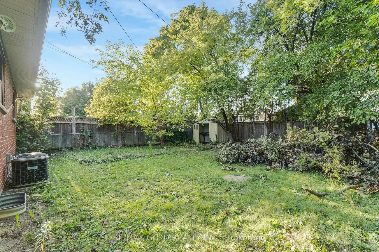 6, Midhurst, West Humber-Clairville, Toronto