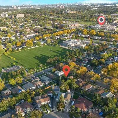 6, Midhurst, West Humber-Clairville, Toronto