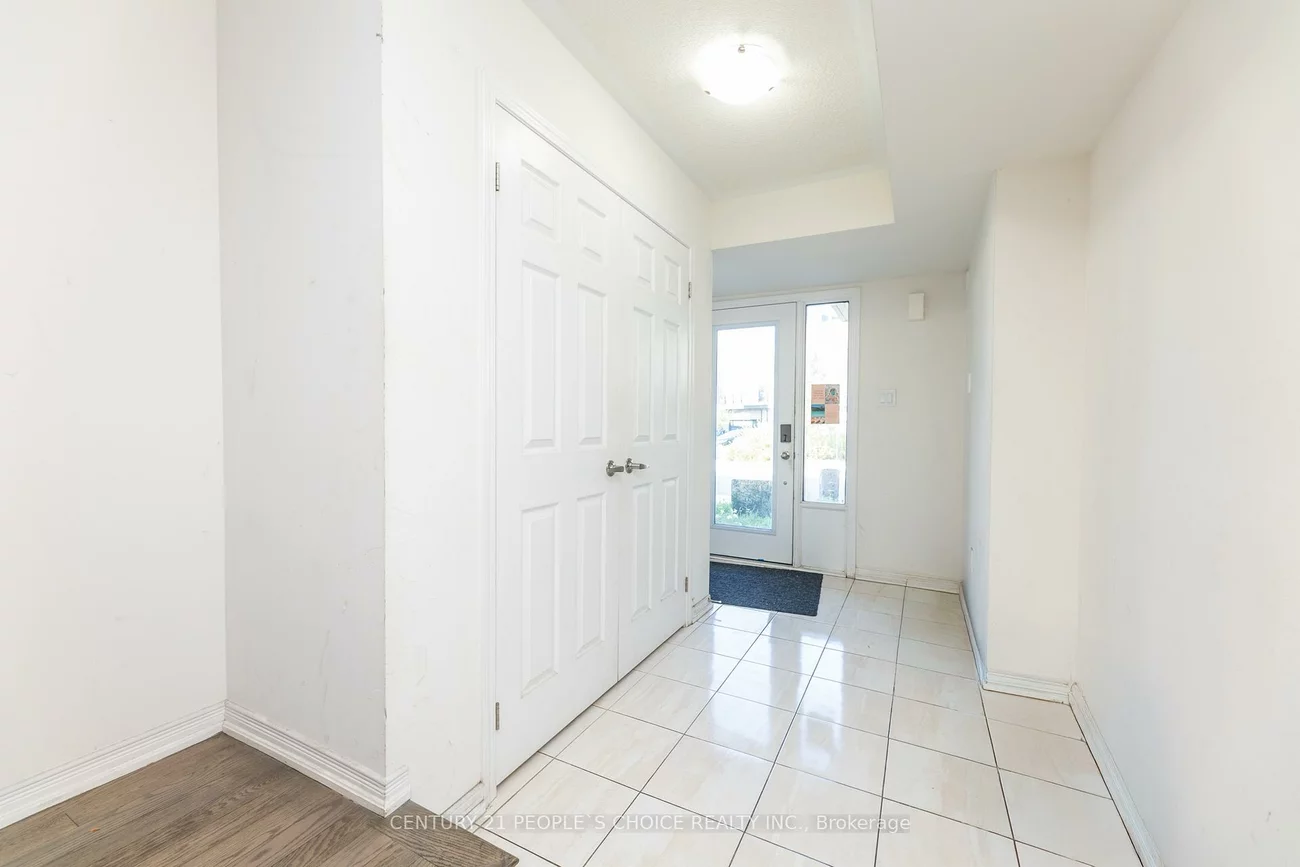 49, Woodstream, West Humber-Clairville, Toronto