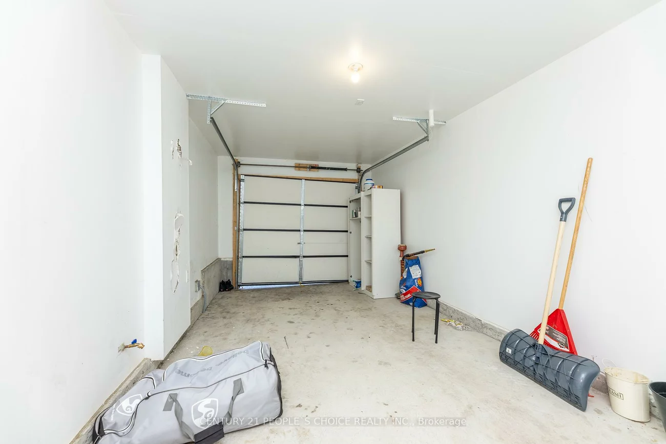 49, Woodstream, West Humber-Clairville, Toronto