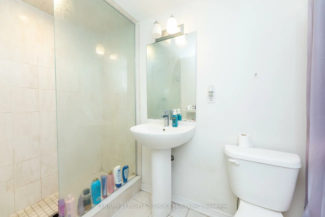 49, Woodstream, West Humber-Clairville, Toronto