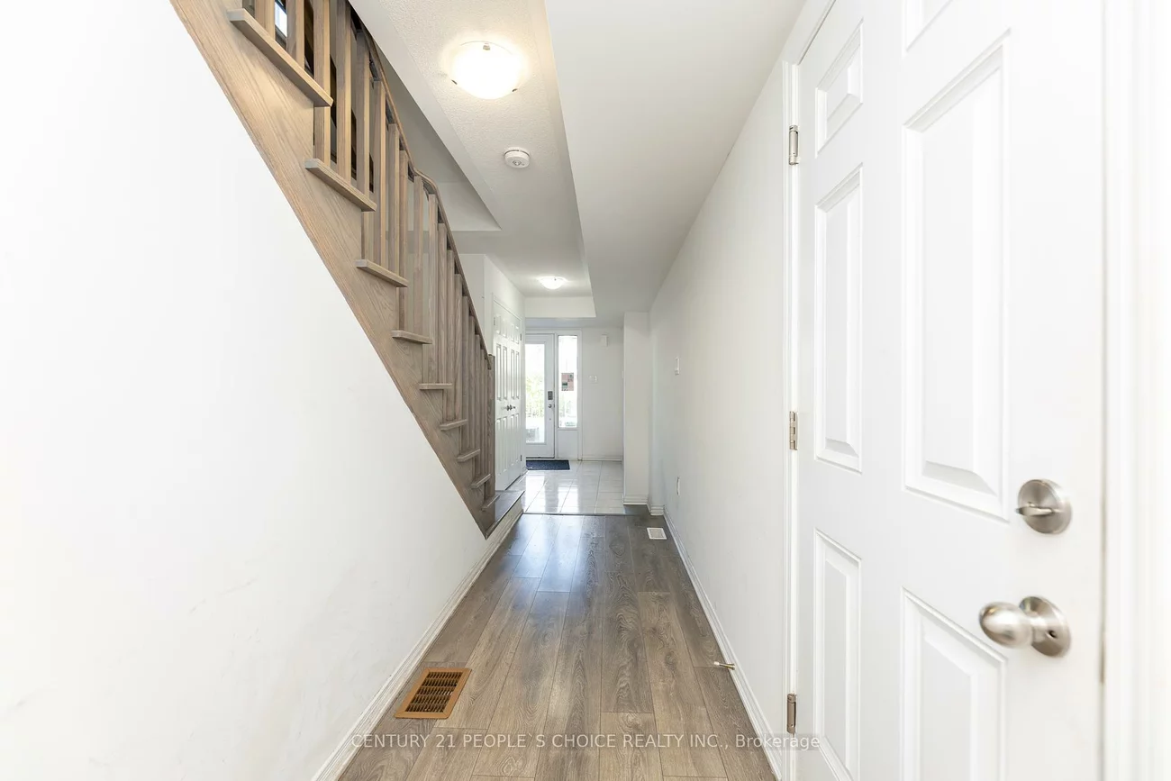 49, Woodstream, West Humber-Clairville, Toronto