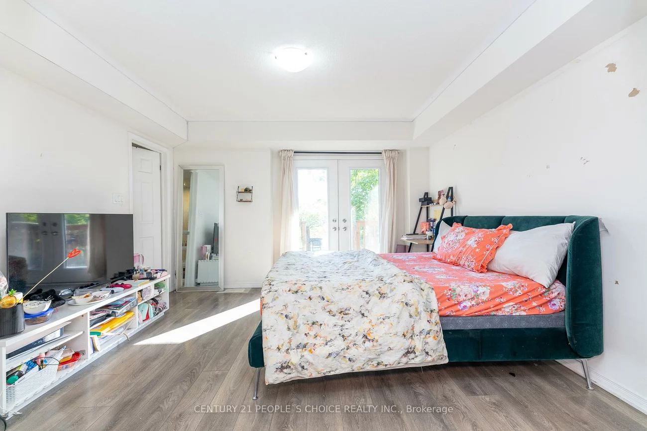 49, Woodstream, West Humber-Clairville, Toronto