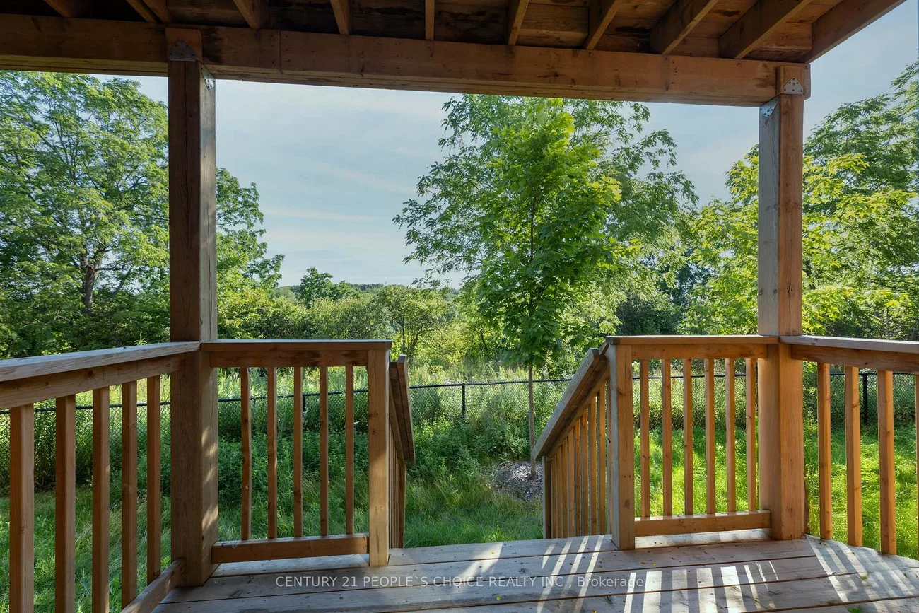 49, Woodstream, West Humber-Clairville, Toronto