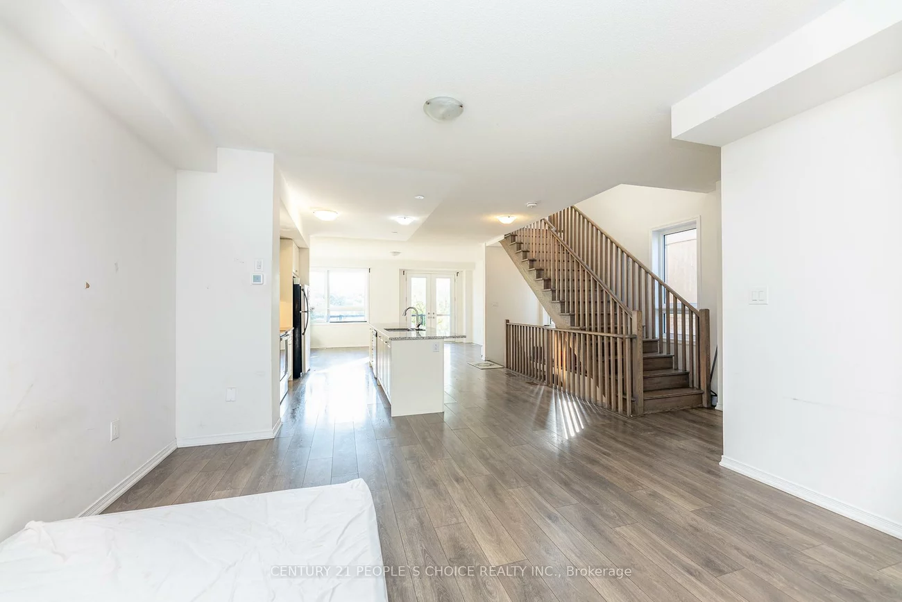 49, Woodstream, West Humber-Clairville, Toronto