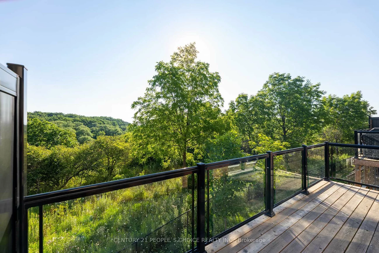 49, Woodstream, West Humber-Clairville, Toronto