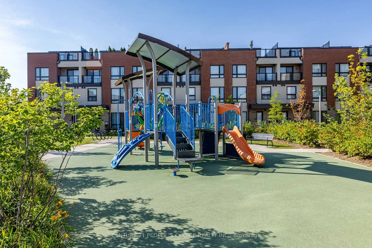 49, Woodstream, West Humber-Clairville, Toronto