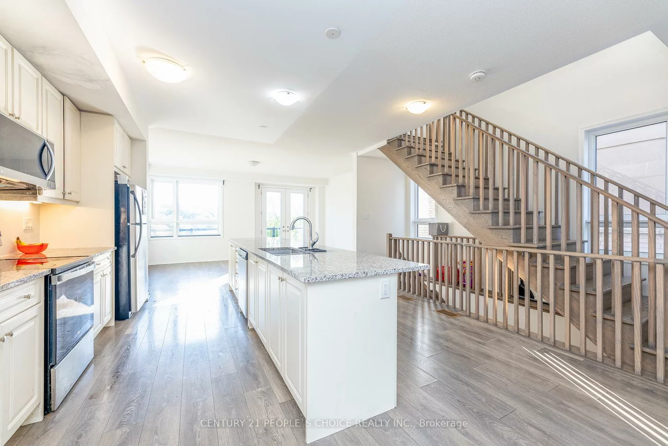 49, Woodstream, West Humber-Clairville, Toronto