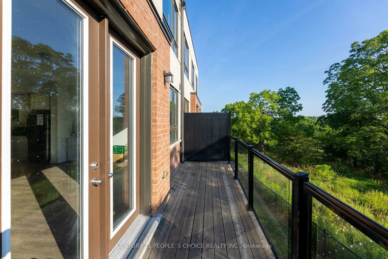 49, Woodstream, West Humber-Clairville, Toronto