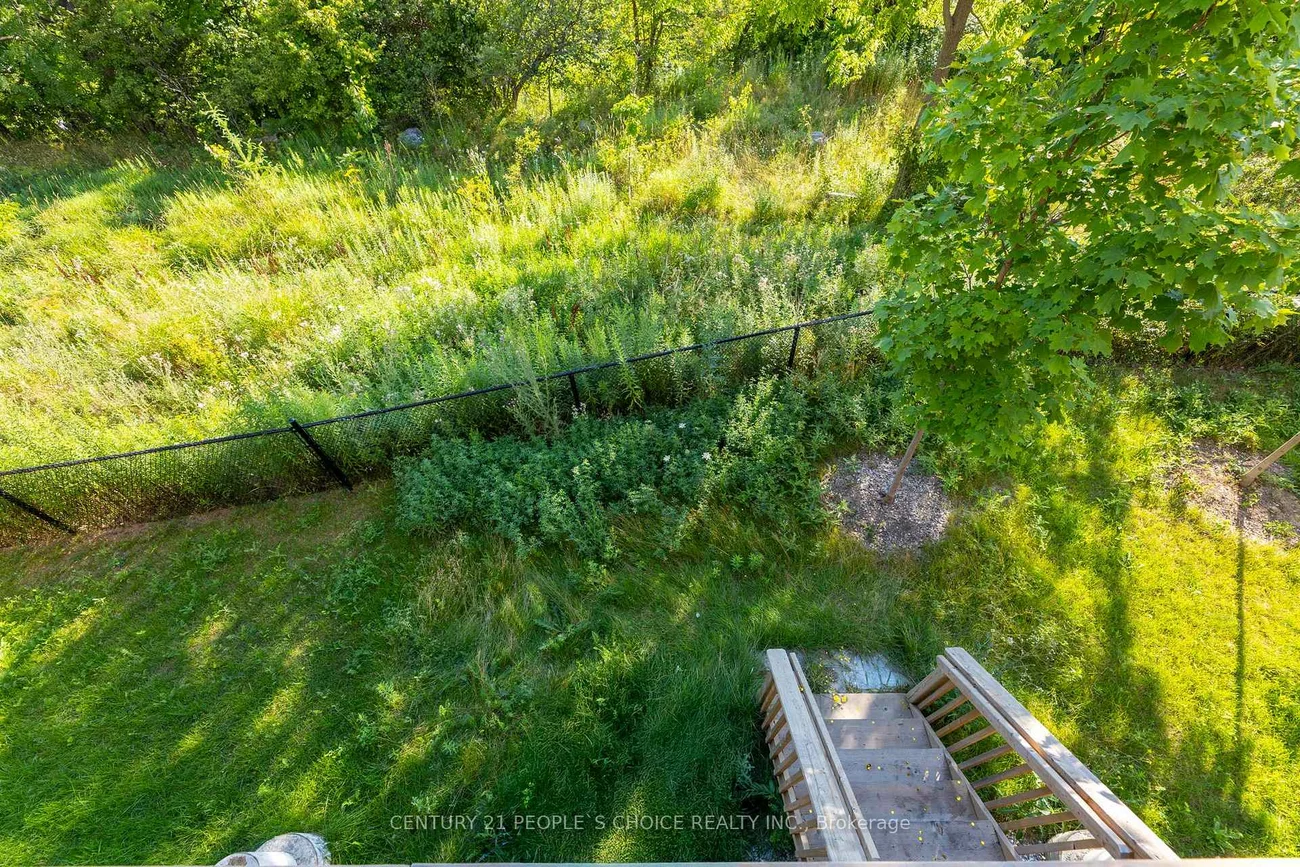 49, Woodstream, West Humber-Clairville, Toronto