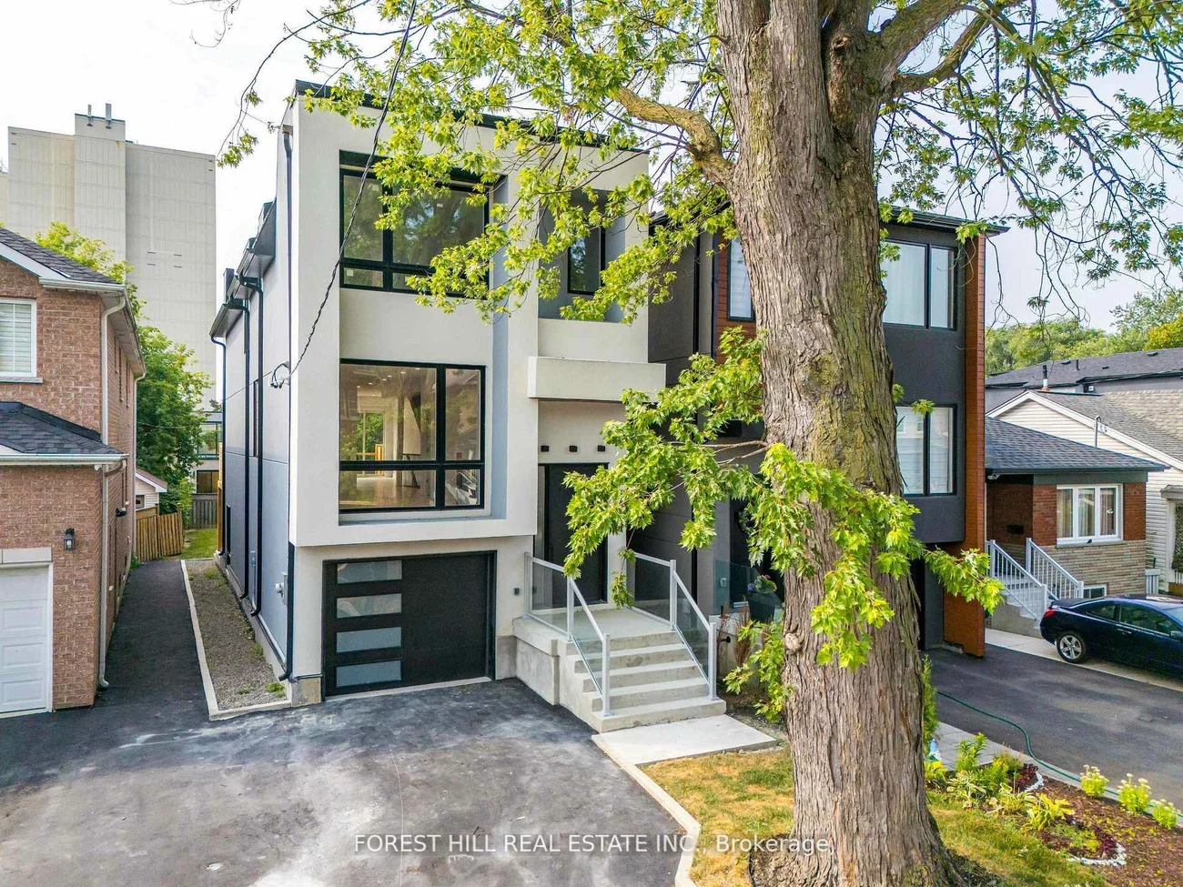 19, Simpson, Mimico, Toronto