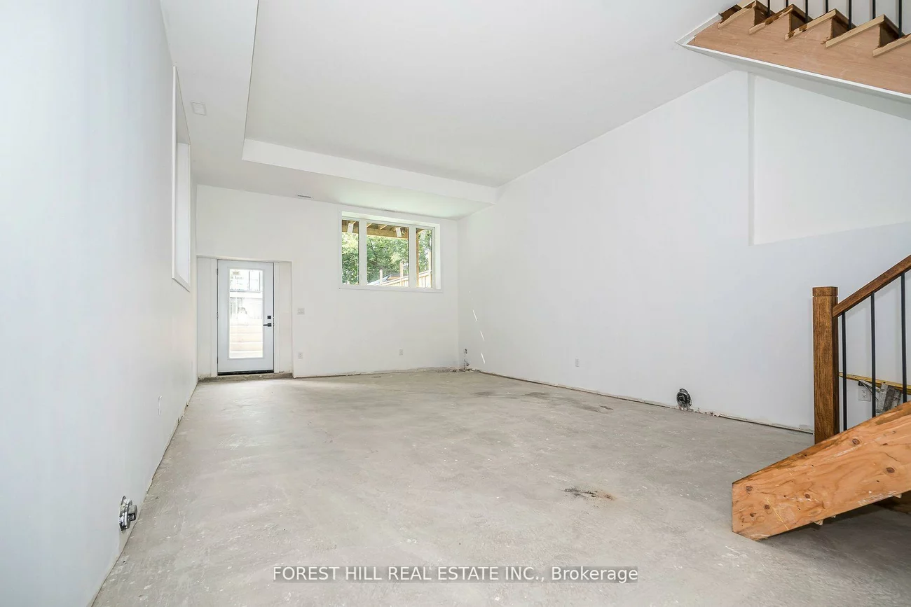 19, Simpson, Mimico, Toronto