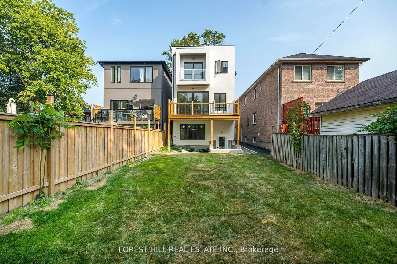 19, Simpson, Mimico, Toronto