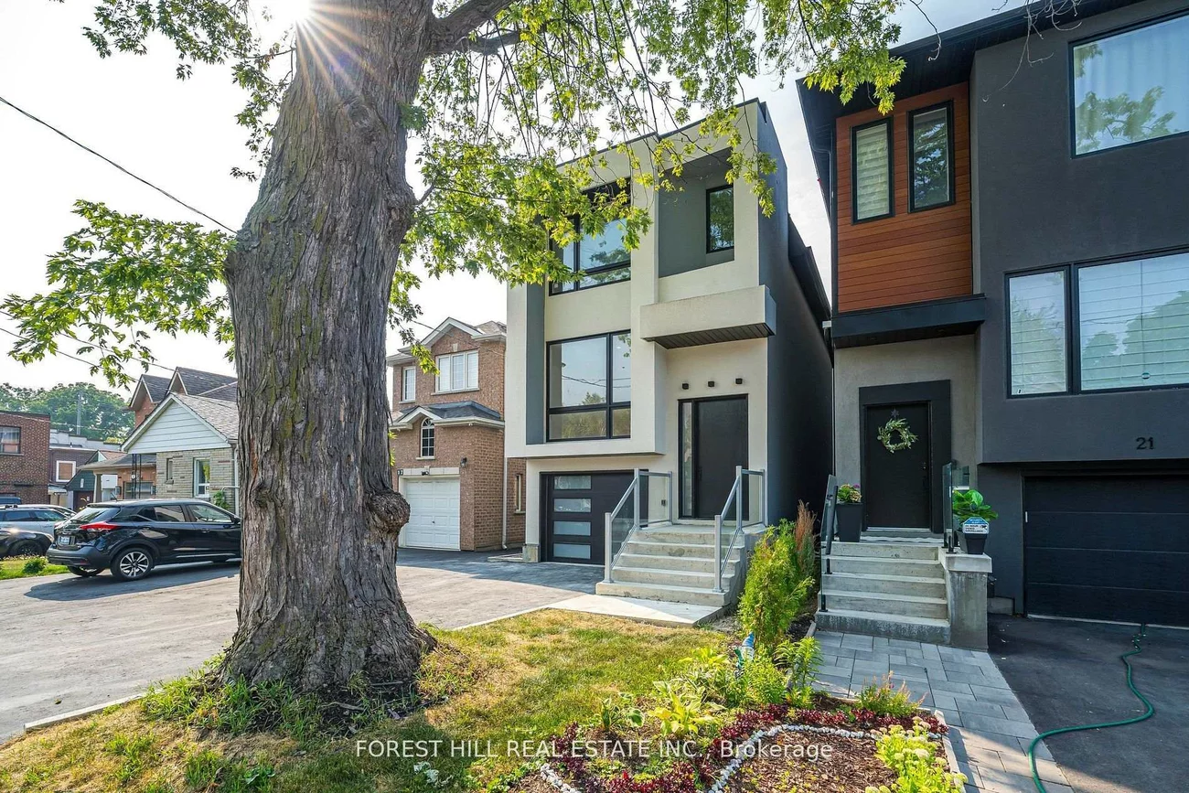 19, Simpson, Mimico, Toronto