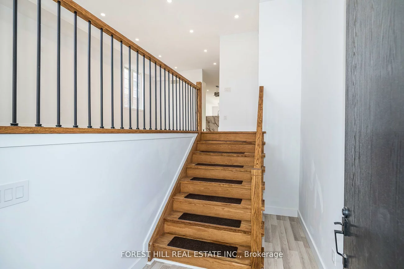 19, Simpson, Mimico, Toronto